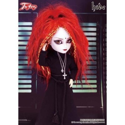 NRFB Groove Taeyang Hide Doubt, T-230