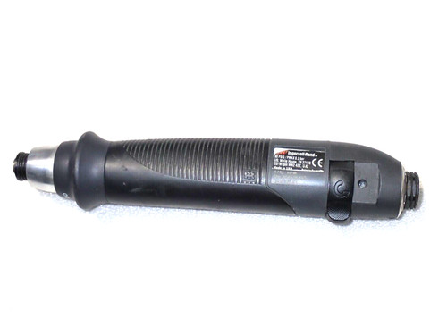 Ingersoll-Rand QS1P17S1D Nut Runner Pneumatic Power Driver USED