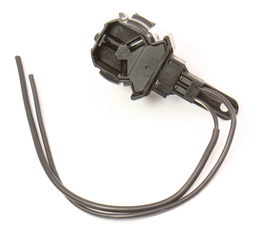 Transmission Kick Down Switch & Harness 91 Mercedes Benz 300D W124 0025452214 - Изображение 4 из 4