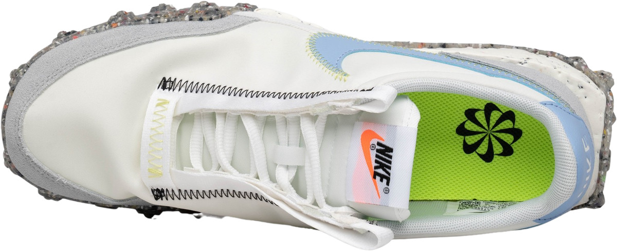 nike waffle racer crater men