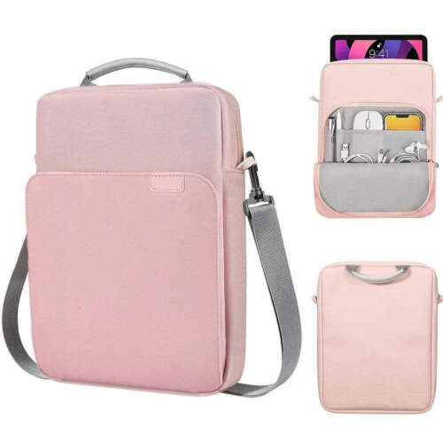 Tablet Bag Case for Samsung Galaxy Tab S10 Plus Ultra S9 S8 Universal Laptop Pou - Picture 28 of 35