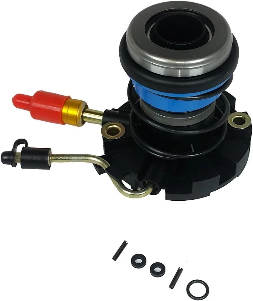 Kit de embreagem e escravo Mitsuko para Mazda B2300 B2500 B3000 95-11 2.3 2.5 3.0 STG3 - Imagem 4 de 4