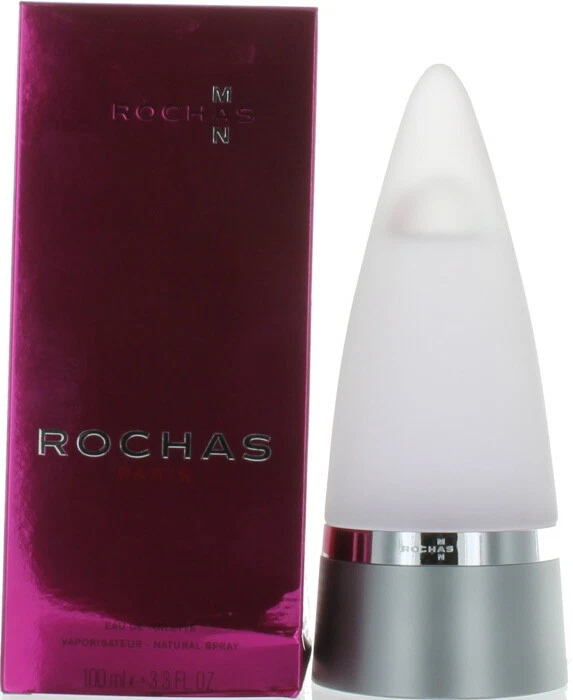 Rochas man cologne sales