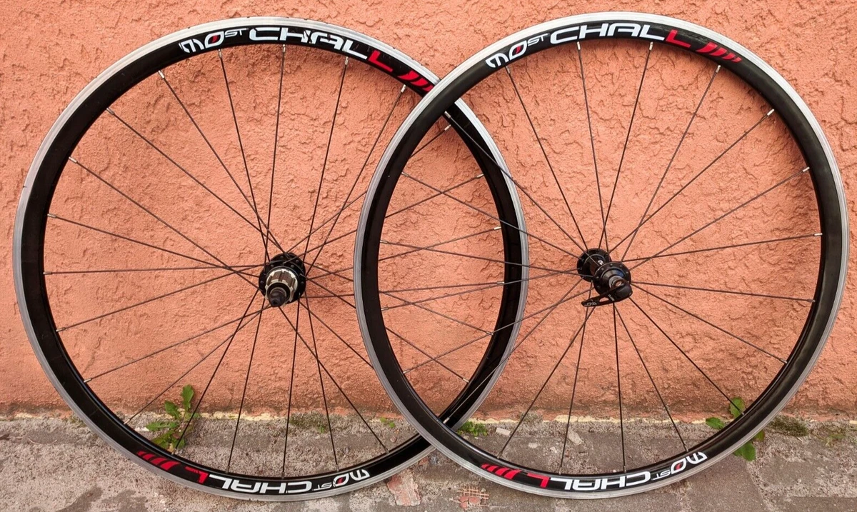 Ebay wheelset best sale 700c