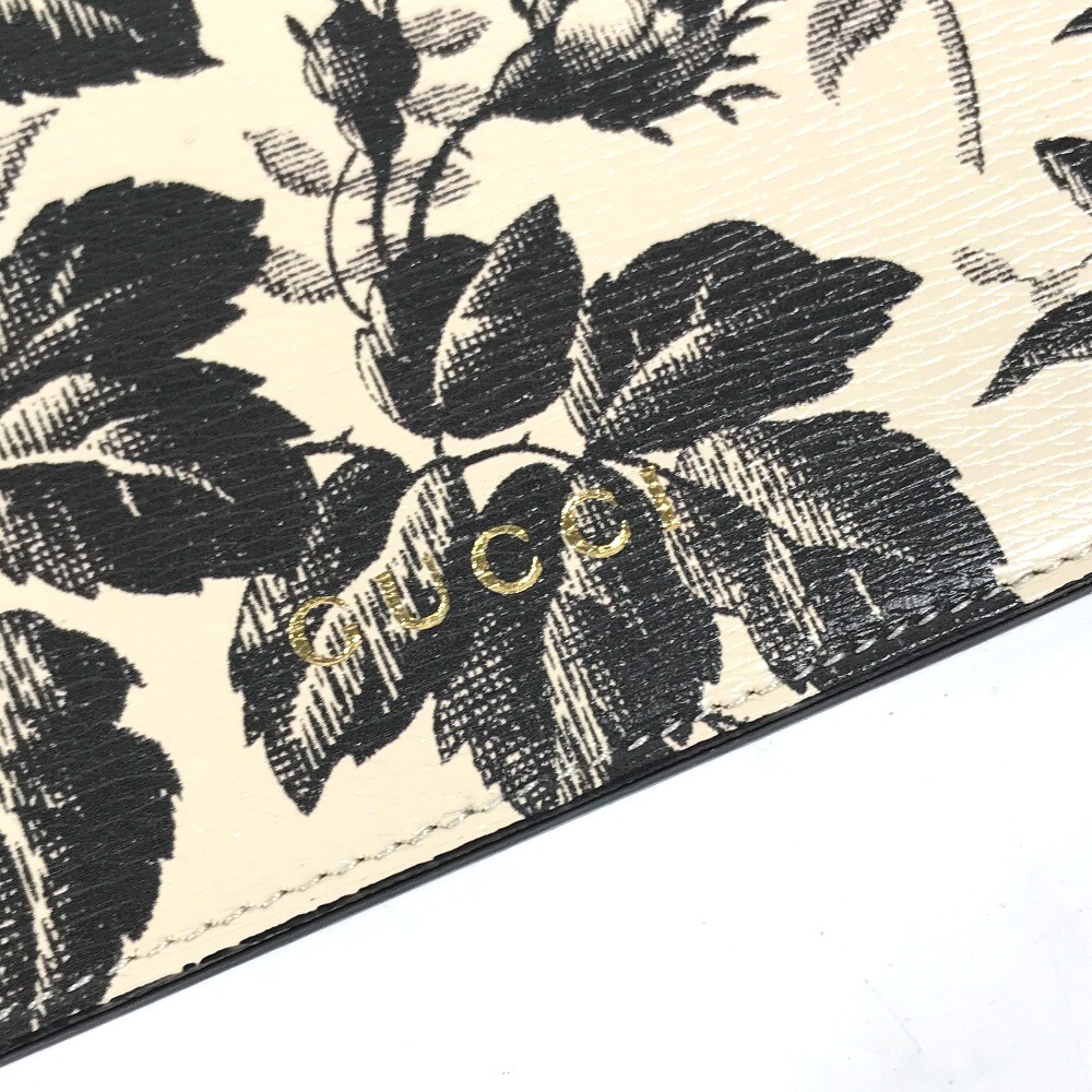 GUCCI 692961 Herbarium feeding mat pet dog Miscellaneous
