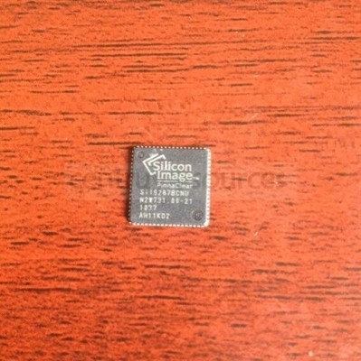 2PCS SiI9287BCNU Sil9287BCNU Si19287BCNU QFN72 #A6-4