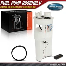 Fuel Pump Assembly w/ Sending Unit for Dodge B150 B250 B350 3.9L 5.2L 5.9L 91-94