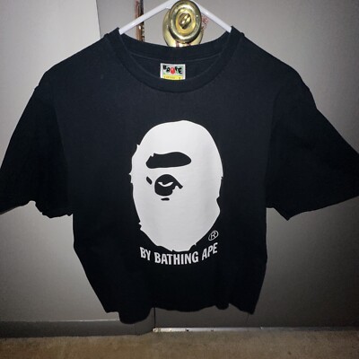 A Bathing Ape Anniversary T-Shirt 4缶セット A Bathing Ape
