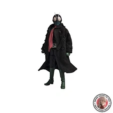 NEW TAMASHII NATIONS - Shin Kamen Rider - Kamen Rider (Shin Kam