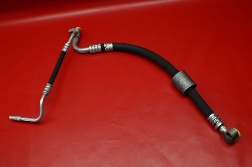 BMW 3er E90 E91 Saugleitung Schlauch Klimaleitung Verdampfer 6928587 Original