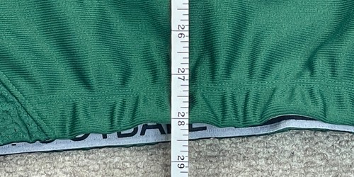 Adidas Miami Hurricanes Techfit Jackson #17 Football Jersey Size Large - Bild 7 von 10