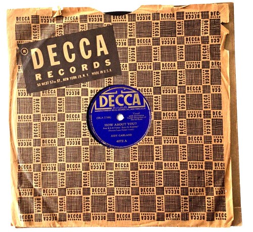 JUDY THOMAS: golden records / don't feel like the lone ranger
