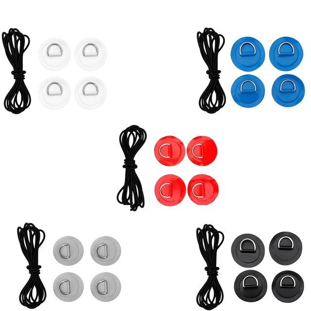 paddle board d ring kit