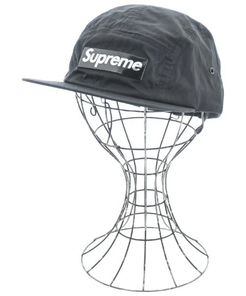 Capuchons Supreme noirs 2200544280021