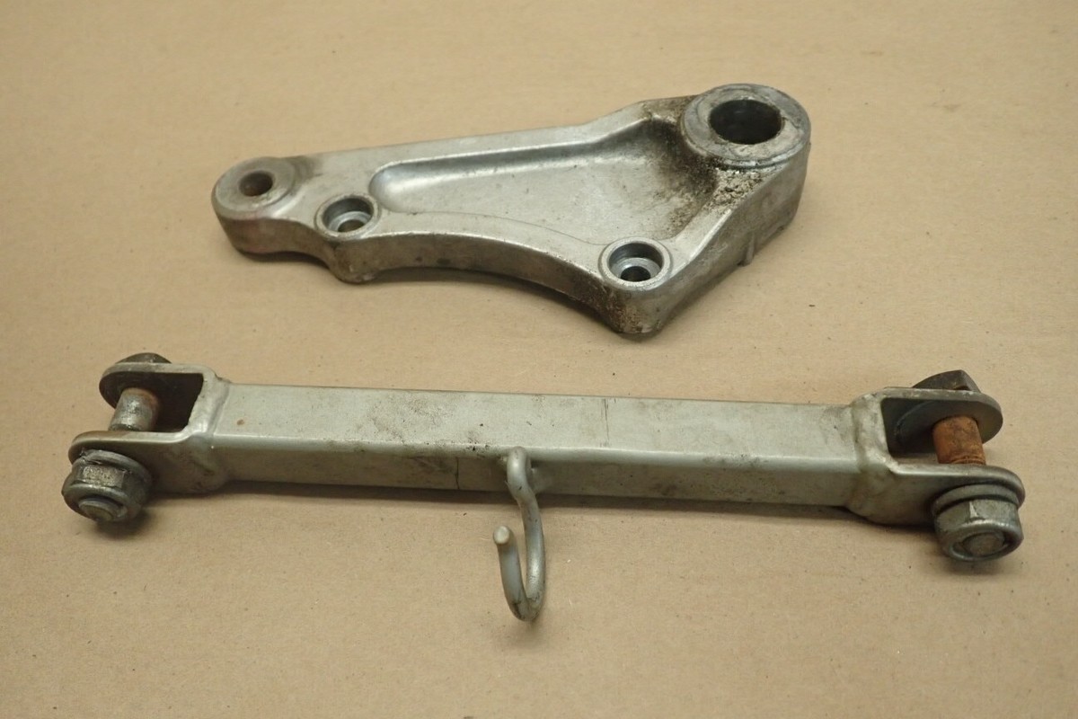 1994 KAWASAKI ZX600-E REAR LINKAGE ASSY | eBay