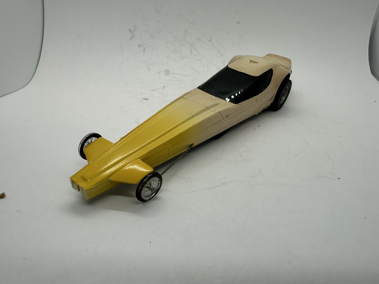Aurora AFX Dragster Slot Car eBay