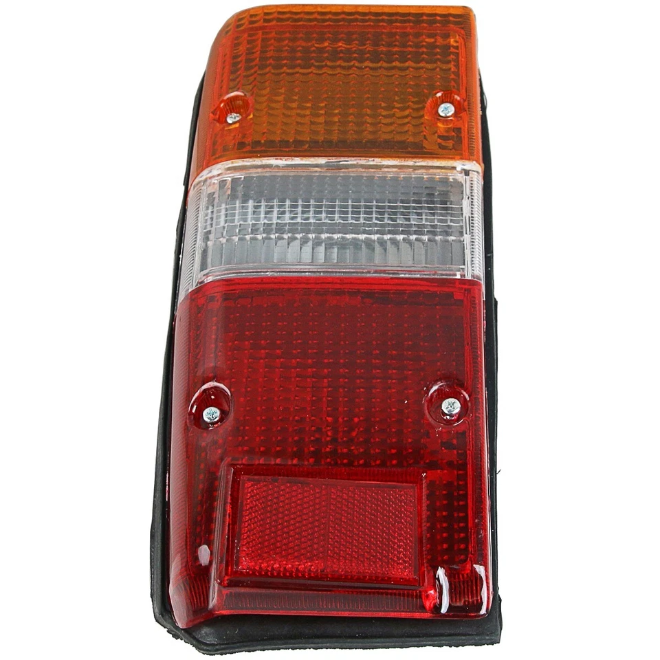 Luz trasera lateral izquierda para Toyota Land Cruiser serie 60 1981-1989 Foto 3 de 4