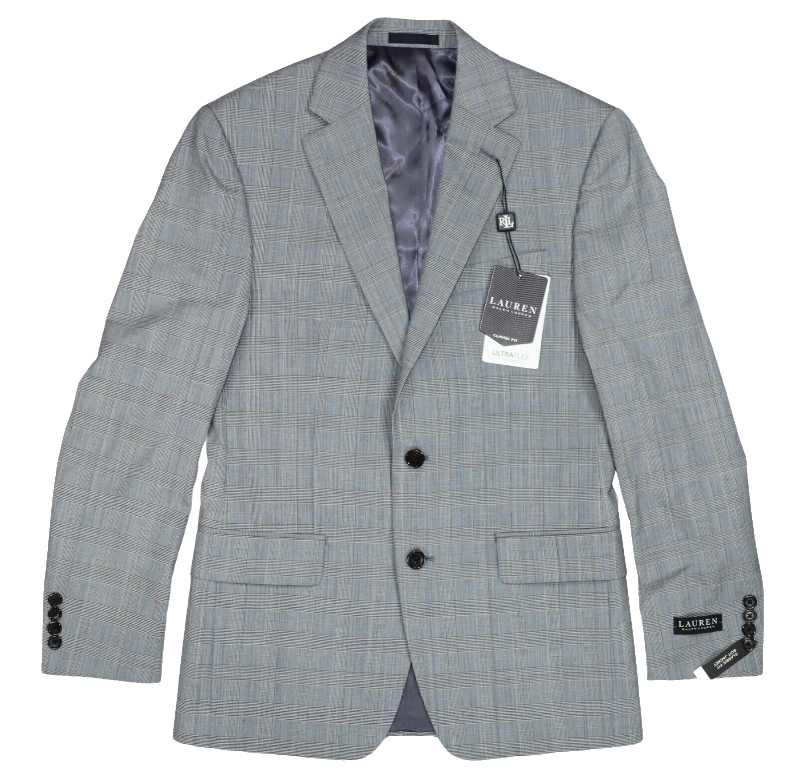 Ralph Lauren Wedding Wool Suits & Blazers for Men