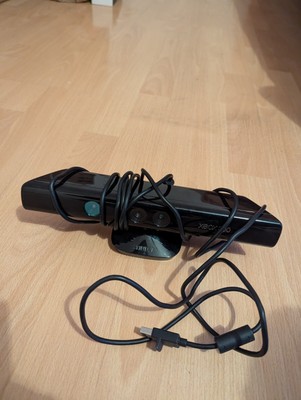 xbox 360 kinect sensor