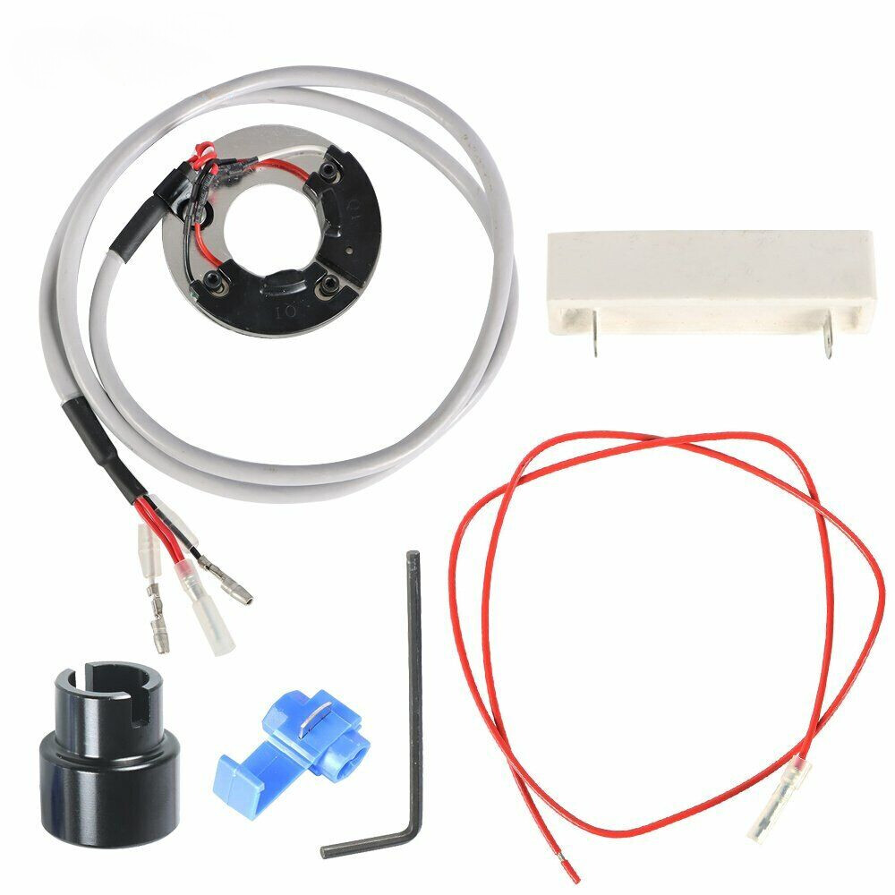 リ・パーフェクト Electronic Ignition SYSTEM DS1-3 For Honda GL1000 Goldwing