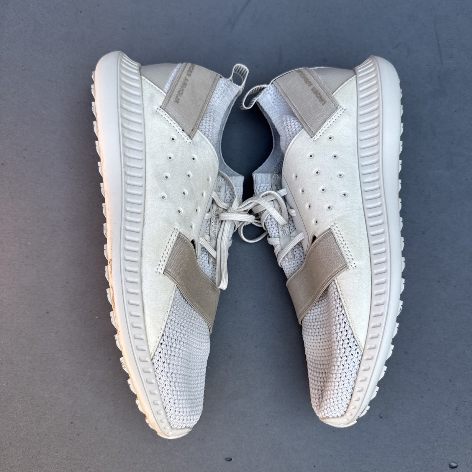 Men Under Armour Threadborne Shift Lifestyle Shoe… - image 6