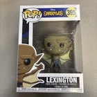 New Funko Pop Disney Gargoyles Lexington 395 Vinyl Figure