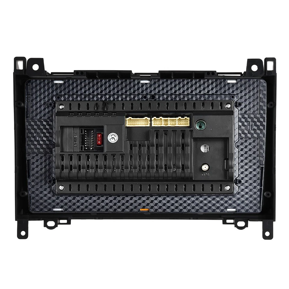 Carplay Für Mercedes Benz Vito W447 2006-2024 Autoradio Android 15 GPS Navi +Kam - Bild 4 von 4