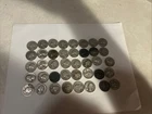 90% Silver Quarters Lot of 40 ($10 face) Mixed Years. Free Shipping