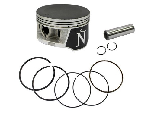 NAMURA NA-10000-2 PISTON KIT 90.46/+0.50 HON