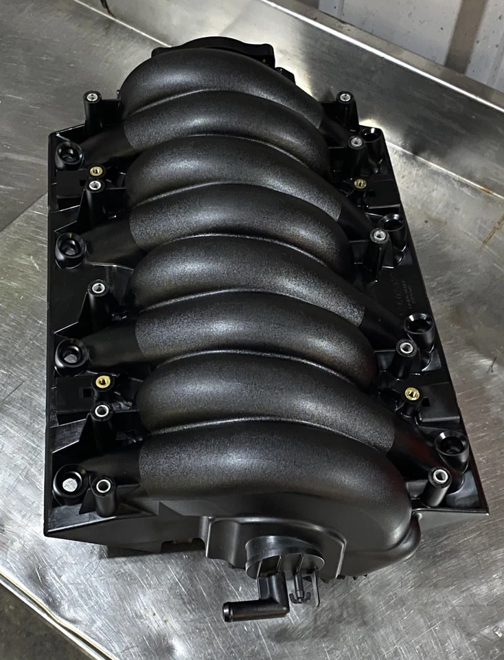 LS3 Intake Manifold OEM 5.7L/6.0/6.2 Corvette/Camaro T/A lS1 LS2 LS7 12602477 - Image 2 of 4