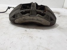 Etrier de frein Mercedes 206