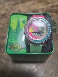 Wicked Watch | eBay display picture 1