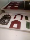 AHM HO SCALE ENGINE HOUSE # 5804 FOR PARTS ONLY SEE FULL DISCRIPTIONNEW — photo 10