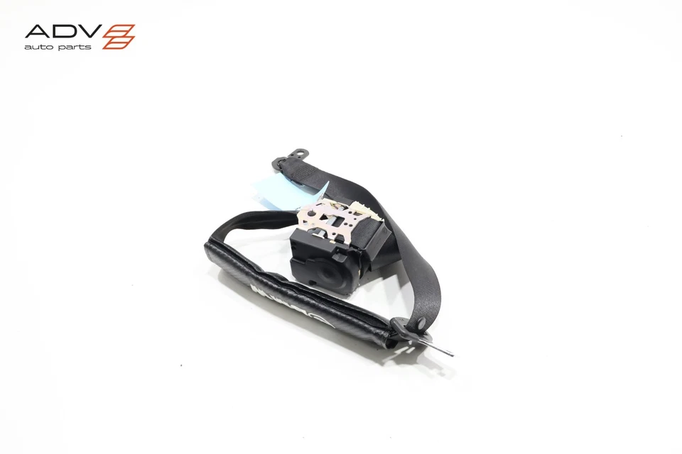 BMW Z4 E85 2003-2008 cinturón de seguridad del lado derecho del pasajero retractor OEM Foto 4 de 4