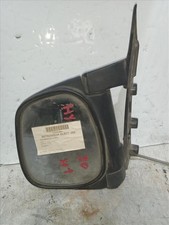 Retroviseur gauche (ou coque) Hyundai H-1