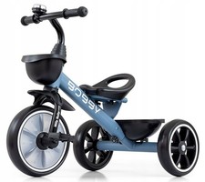 Bobby Dreirad Kinderlaufrad ab 2 Jahre 25kg Neu