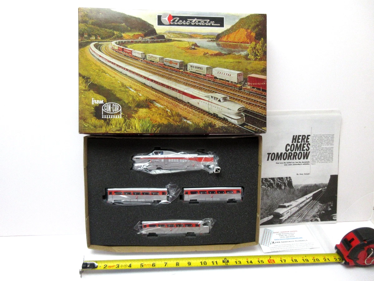 Con-Cor Toys & Hobbies for sale | eBay