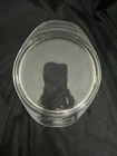Vintage Pyrex 682-C,  Clear Glass Replacement LID