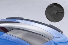 CSR Heckspoiler | Heckflügel mit ABE für Audi A7 / S7 C7 (4G) Sportback HF890-L 