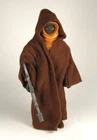 JAWA 1979 Vintage Star Wars Original Kenner 1979 Large Size Action Figure 8"