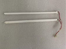 2PCS LCD CCFL Backlight Lamp For L-shape 10.4" For LQ104V1DG21 LQ104V1DG11