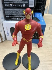 McFarlane Toys DC Universe The Flash 7 in Action Figure