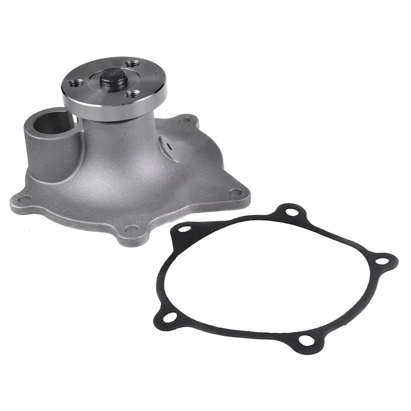 Water Pumps For 90-00 Plymouth Grand Voyager 90-00 Dodge Grand Caravan Dynasty - Изображение 2 из 4