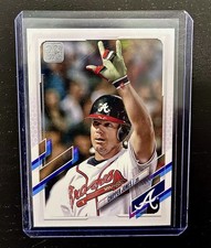 2021 Topps Update Baseball Variations Gallery and Checklist Guide 132