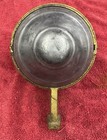 Coach Lamp Oil Fount with bracket and wick — photo 3