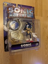 Figurine Sonic Adventure action Figures neuf Resaurus