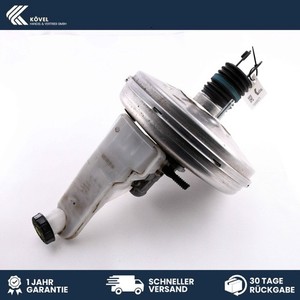 Bremskraftverstärker Hauptbremszylinder Mercedes B-Klasse W246 A2464300301