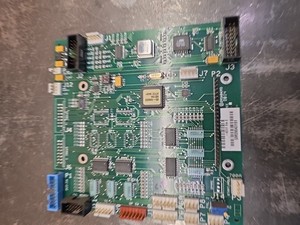 Haas Automation 65-4031F Serial Keyboard Interface Board, Sub Assy 32-4031F 