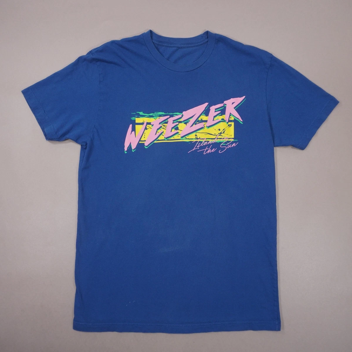 Weezer Shirt for sale | eBay