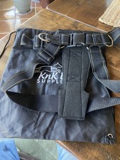 Heavy Duty Dog Harness for L-XL Breeds